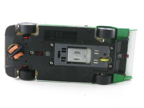 Preview: Porsche 962C KH Nr.5 3rd Supercup Nürburgring 1989 - Jochen Dauer