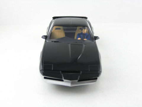 Preview: Knight Rider K.A.R.R.