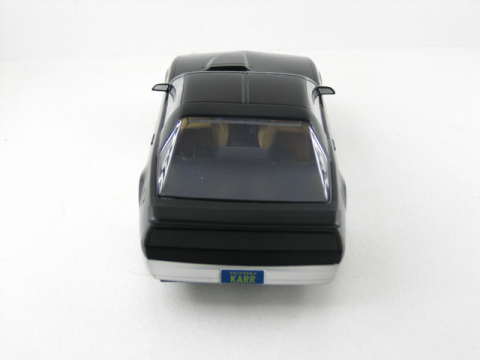 Preview: Knight Rider K.A.R.R.