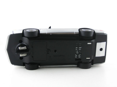 Preview: Knight Rider K.A.R.R.