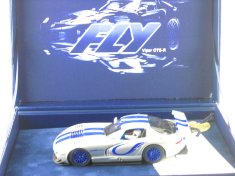 Preview: Viper GTS-R EDICION Especial 2.000.000 S-300