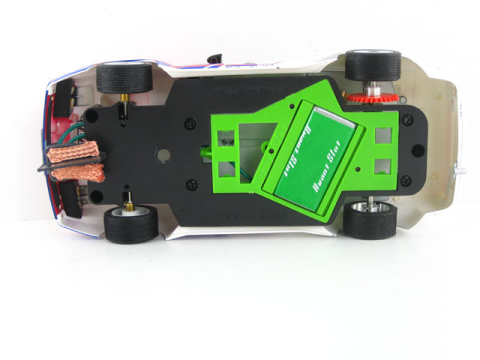 Preview: Opel Manta Monte Carlo 1984 Nr.15