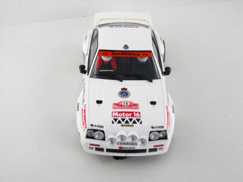 Preview: Opel Manta Monte Carlo 1984 Nr.15