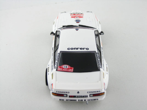 Preview: Opel Manta Monte Carlo 1984 Nr.15