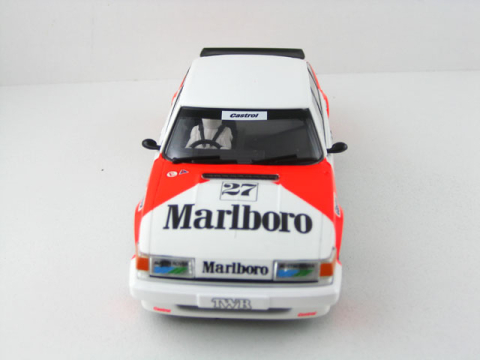Rover SD1 1985 French Supertourisme