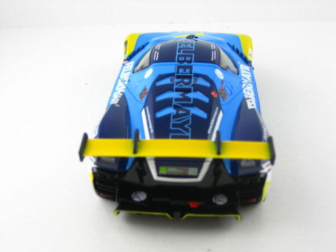 KTM X-Bow GTX "Felbermayr, No.724"