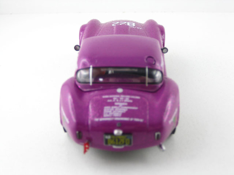 Preview: Shelby Cobra 289 Dragonsnake Goodwood 2021