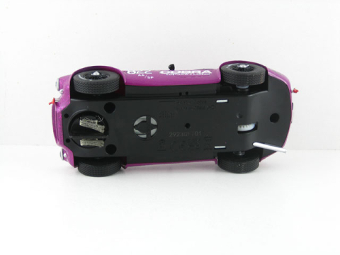 Preview: Shelby Cobra 289 Dragonsnake Goodwood 2021