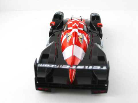 Preview: Oreca 07 24h Le Mans 2022 No.3