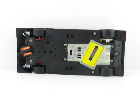 Preview: Oreca 07 24h Le Mans 2022 No.3