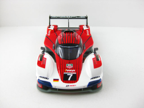 Preview: P-963 GTP Daytona 2023 #7