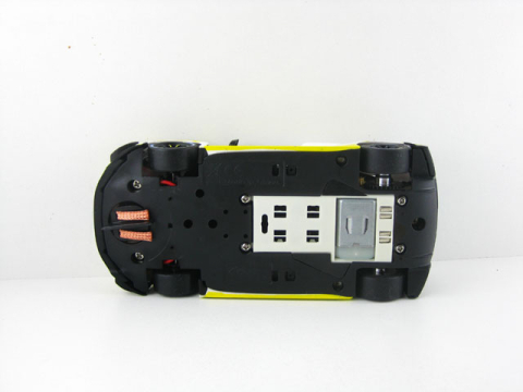 Preview: Audi R8 GT3 LMS EVO II #39 24h Nürburgring 2023