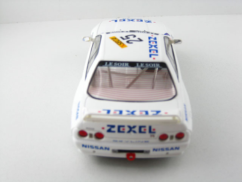 Preview: Nissan Skyline GT-R 1st Spa 1991 #25