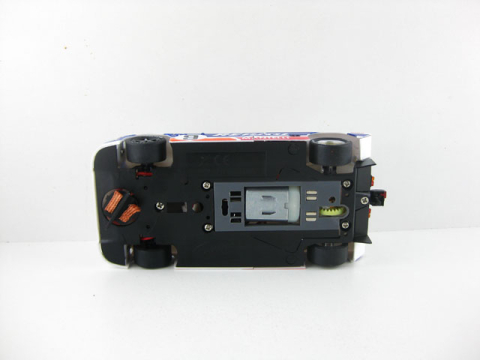 Preview: Porsche 962C Jarama 1992 #9