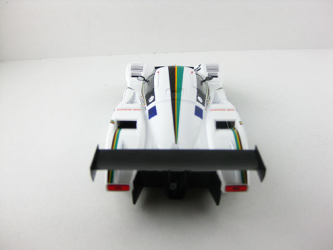 Preview: Lancia LC2 1000km Monza 1988 #24