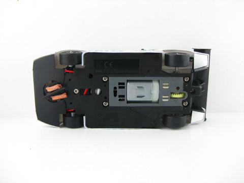 Preview: Lancia LC2 1000km Monza 1988 #24