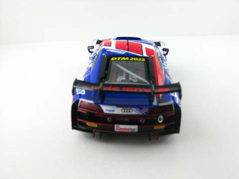 Audi R8 LMS GT3 evo II "Engstler Motorsport, No.8" DTM 2023