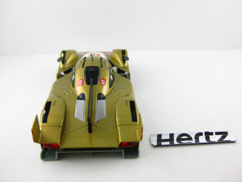 Preview: P-963 GTP/Hypercar 6h. Spa 2023 #38 Team Jota Hertz