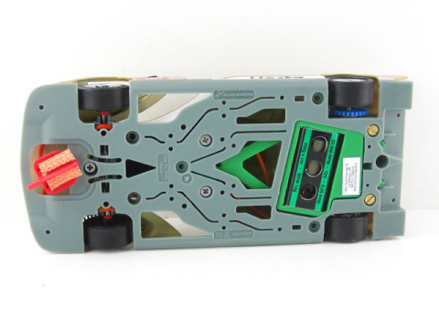 Preview: P-963 GTP/Hypercar 6h. Spa 2023 #38 Team Jota Hertz