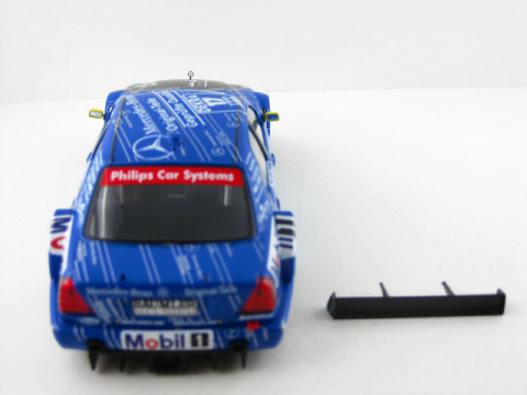 Preview: Mercedes C-Class DTM 1995 Nr.17
