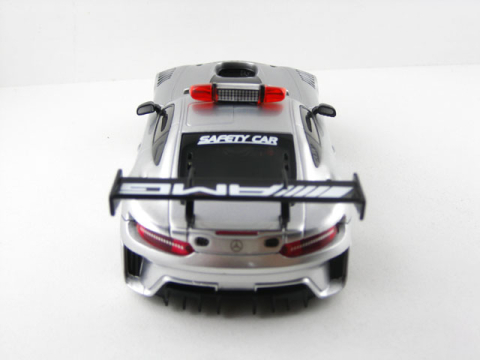 Mercedes-AMG GT3 Evo "Safety Car"