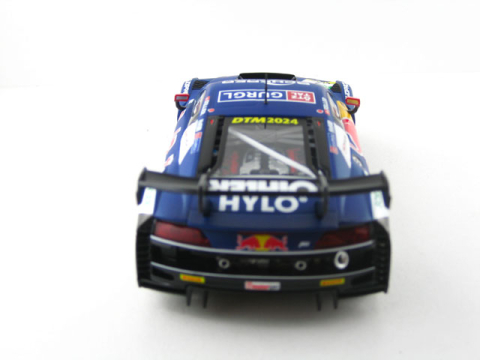 Audi R8 LMS GT3 evo II "Abt Sportsline - Red Bull, No.7" DTM 2024