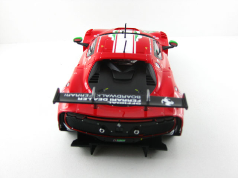 Ferrari 296 GT3 "AF Corse , No.21"