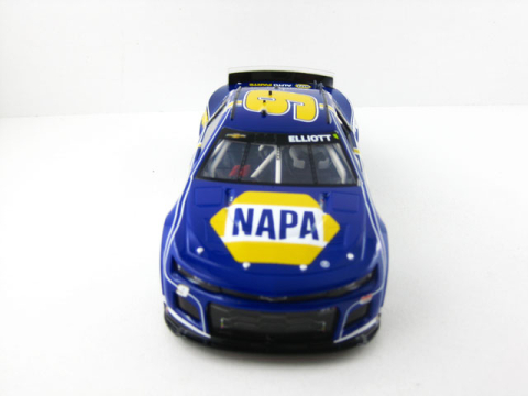 NASCAR Camaro NextGen ZL1 "Hendrick Motorsports, Chase Elliott, No.9"