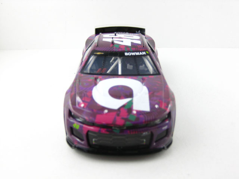 NASCAR Camaro NextGen ZL1 "Hendrick Motorsports, Alex Bowman, No.48"