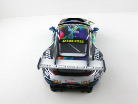 Porsche 911 Carrera RSR "Team Bernhard, No.75" DTM 2023