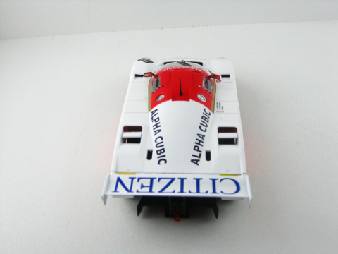 Preview: British Barn BB90R Suzuka 1000km 1990