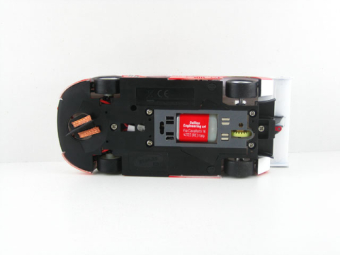 Preview: British Barn BB90R Suzuka 1000km 1990