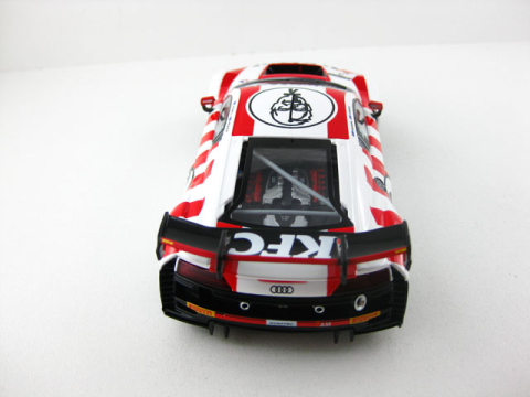 Audi R8 LMS GT3 evo II "KFC Racing, Nr.2"