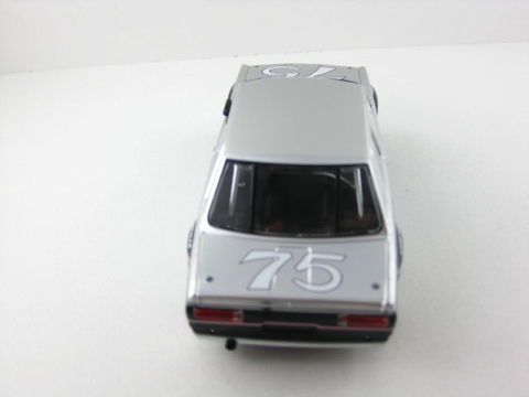 Preview: Datsun 510 #75 3rd Road Atlanta 1976