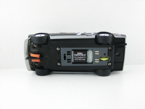 Preview: Datsun 510 #75 3rd Road Atlanta 1976