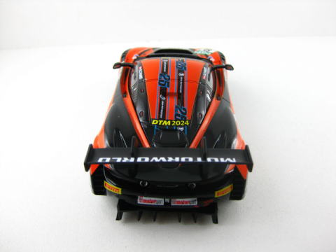 McLaren 720S GT3 "Dörr Motorsport, No.85" DTM 2024