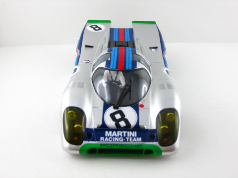 Porsche 917K Martini Racing Team #8 Brands Hatch 1000 km 1971 (Scale 1:24)