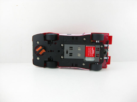 Preview: 512M No.6 24h Le Mans 1971