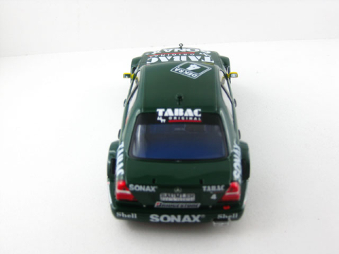 Preview: Mercedes C-Class DTM 1994 Bernd Schneider #4