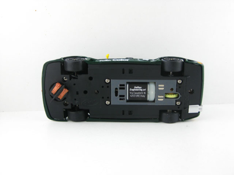 Preview: Mercedes C-Class DTM 1994 Bernd Schneider #4