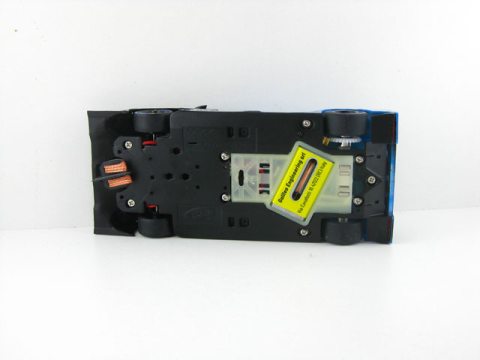 Preview: Acura ARX-05 1st 24h Daytona 2021 #10