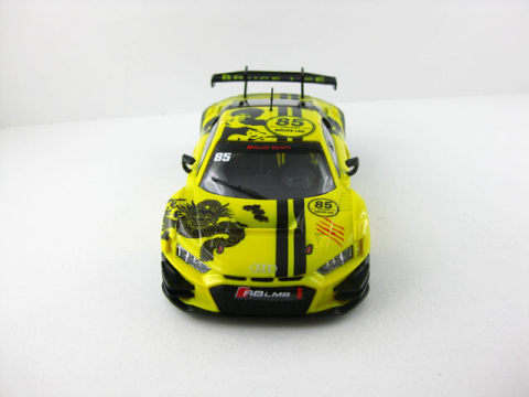 Audi R8 LMS GT3 evo II "Bruce Lee, No.85" Limited Edition 2025