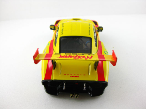 Porsche 935/19 McKenna