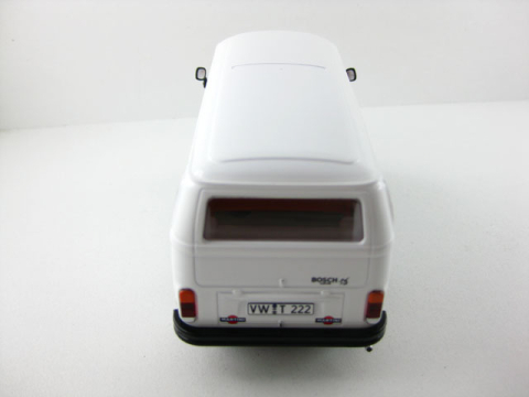 VW Bus T2b "Martini Racing"