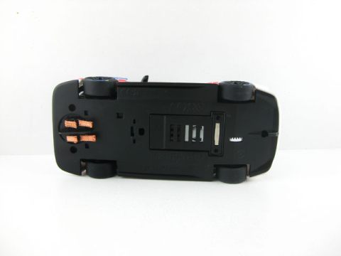 Preview: Audi RS3 LMS TCR - Liqui Moly #999