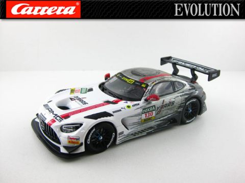 Mercedes-AMG GT3 Evo "Mercedes-AMG Team Winward, No.130" DTM 2024