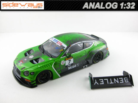 Continental GT3 Bathurst 2020 #1