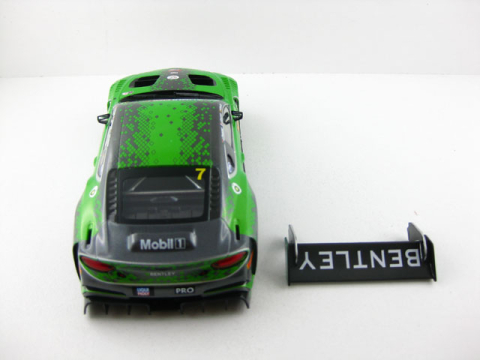 Preview: Continental GT3 Bathurst 2020 #1