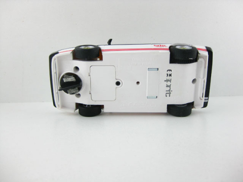 James Bond Lotus Esprit Turbo For Your Eyes Only