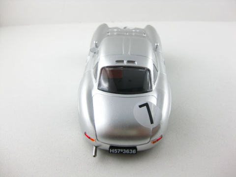 Mercedes-Benz 300 SL Coupé 24h Le Mans 1956 Limited Edition